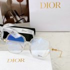 DIOR Plain Glass Spectacles 166