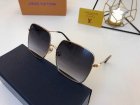 Louis Vuitton High Quality Sunglasses 3249