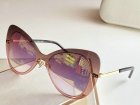 Marc Jacobs High Quality Sunglasses 36