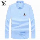 Louis Vuitton Men's Shirts 381
