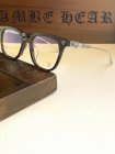 Chrome Hearts Plain Glass Spectacles 870
