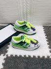 Gucci Kids Shoes 222