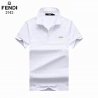 Fendi Men's Polo 107