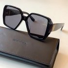 Yves Saint Laurent High Quality Sunglasses 399
