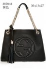Gucci Normal Quality Handbags 649