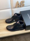 Armani Men's Shoes 497