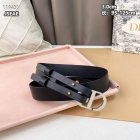 DIOR Original Quality Belts 631