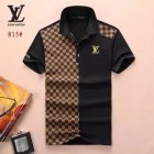 Louis Vuitton Men's Polo 12