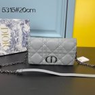 DIOR High Quality Handbags 310