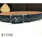 Louis Vuitton High Quality Belts 1742