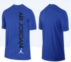 Air Jordan Men's T-shirts 284