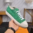 Louis Vuitton Men's shoes 246