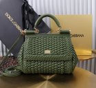 Dolce & Gabbana High Quality Handbags 437
