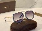 TOM FORD High Quality Sunglasses 1261