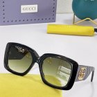 Gucci High Quality Sunglasses 2860