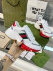 Gucci Men's Shoes 1172