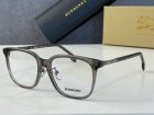 Burberry Plain Glass Spectacles 30