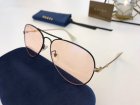 Gucci High Quality Sunglasses 628