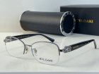 Bvlgari Plain Glass Spectacles 37