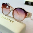 Versace High Quality Sunglasses 1419
