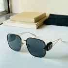 DIOR High Quality Sunglasses 86