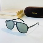 TOM FORD High Quality Sunglasses 2664