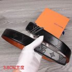 Louis Vuitton Original Quality Belts 314