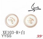 Chanel Jewelry Earrings 305