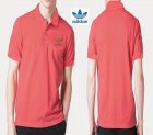 adidas Apparel Men 's Polo 47
