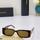 Balenciaga High Quality Sunglasses 294