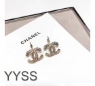 Chanel Jewelry Earrings 03