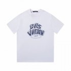 Louis Vuitton Men's T-shirts 61