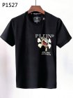 Philipp Plein Men's T-shirts 414