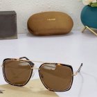 TOM FORD High Quality Sunglasses 2492