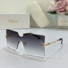 Chloe High Quality Sunglasses 35