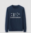 Louis Vuitton Men's Long Sleeve T-shirts 38