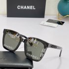 Chanel High Quality Sunglasses 1878