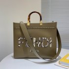 Fendi Original Quality Handbags 810