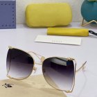 Gucci High Quality Sunglasses 3080