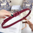 DIOR Original Quality Belts 73