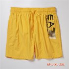 Armani Men's Men's Shorts 102