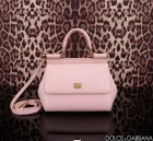 Dolce & Gabbana High Quality Handbags 656