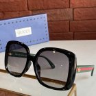 Gucci High Quality Sunglasses 1482