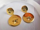 Dior Jewelry Earrings 237