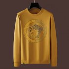 Versace Men's Long Sleeve T-shirts 104
