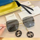 Gucci High Quality Sunglasses 4020