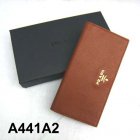 Prada High Quality Wallets 243