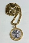 Versace Jewelry Necklaces 227