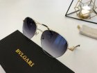 Bvlgari High Quality Sunglasses 269