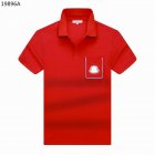Moncler Men's Polo 370